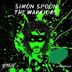 Cover art for "Simon Spoon — The Warriors"