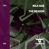 Cover art for "Milk Bar — The Reason (Radio Edit)"