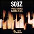 Cover art for "Sobz — Missing Chords"