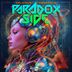 Cover art for "Paradox Side — Delicious Vibrations"