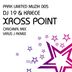 Cover art for "DJ 19 & Kriece — Xross Point (Virus J Remix)"