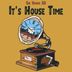 Cover art for It's House Time