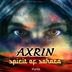 Cover art for "Axrin — Spirit of Sahara (Original Mix)"