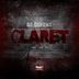 Cover art for "DJ Direkt — Claret"