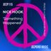 Cover art for "Nick Hook — Something Happened"