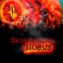 Cover art for "HORUS — Blvck Fire"