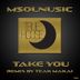 Cover art for "Msolnusic — Take You (Teak Makai Remix)"