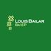 Cover art for "Louis Bailar — Ba! (Junior Rodgers Remix)"