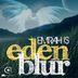 Cover art for "Emrah Is — Eden Blur"