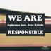 Cover art for We Are Responsible (Original Vocal) feat. Joey Kibble