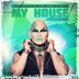 Cover art for "Alan Capetillo, Nina Flowers — My House (Bruno Ramos Remix)"