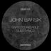 Cover art for "John Barsik — Unrecognizable Substance"