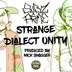 Cover art for Strange Dialect Unity