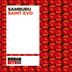 Cover art for "Saint Evo — Samburu"