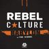 Cover art for "Rebel Culture — Babylon"