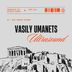 Cover art for "Vasily Umanets — Ultrasound (Original Mix)"