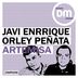 Cover art for "Javi Enrrique, Orley Penata — Artemisa (Original Mix)"