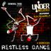 Cover art for "Under Influence, ElectroGorilla — Restless Dance"