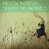 Cover art for "Nelson Reis — Priest"