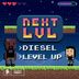 Cover art for NEXT LVL