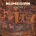 Cover art for "Numedian — Inca (Psytrance Mix)"