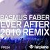 Cover art for "Rasmus Faber — Ever After (2010 Remix)"