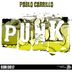 Cover art for "Pablo Carrillo — Punk"