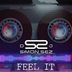 Cover art for "DJ Simon Sez — Feel It (Original Mix)"