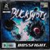 Cover art for "Bossfight — Buckshots"