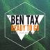 Cover art for "Ben Tax — Liveliness"