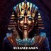 Cover art for Tutankhamun