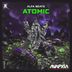 Cover art for "Alfa Beats — Atomic"