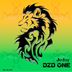 Cover art for "Jeday — DZD One"