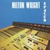 Cover art for "Milton Wright — She Can Have Anything She Wants"