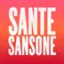 Cover art for "Sante Sansone — Big Gun"