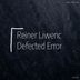Cover art for Defected Error