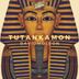 Cover art for Tutankamon