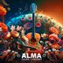 Cover art for Alma