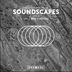 Cover art for "Drecords Crew, Roy Cañedo — Soundscapes, Vol. 3 (Vril)"