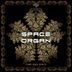 Cover art for "Space Organ — Occult Melodies"