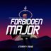 Cover art for Forbidden Major