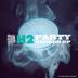 Cover art for "H2 — Party Harder"