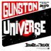 Cover art for "Gunston — Universe"