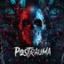 Cover art for "Postrauma — Mystery"