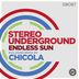 Cover art for "Stereo Underground — Endless Sun (Original Mix)"