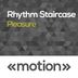 Cover art for "Rhythm Staircase — Pleasure (Prole (UK) Mix)"