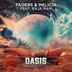 Cover art for "Melicia, Faders — Oasis feat. Raja Ram"