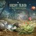 Cover art for "Rocky Tilbor — A Tale About a Snail"