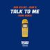 Cover art for Talk To Me