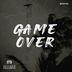 Cover art for Game Over